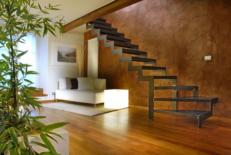 Others 5, Terres d'Aventure Suites, Torino