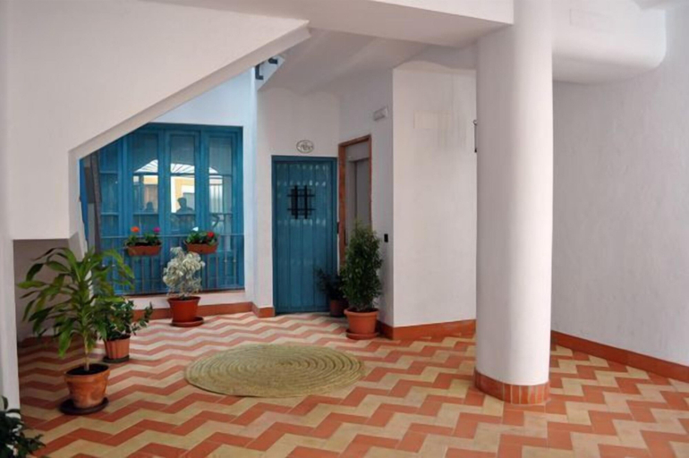 Others 3, Casas y Patios de Triana, Sevilla