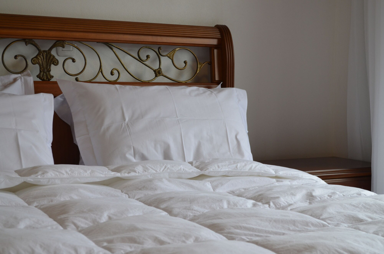 Bedroom 4, Pousada La Vista, Gramado
