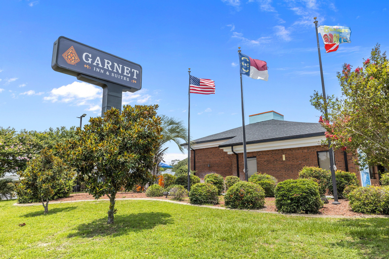 Garnet Inn & Suites, Morehead City near Atlantic Beach, Carteret