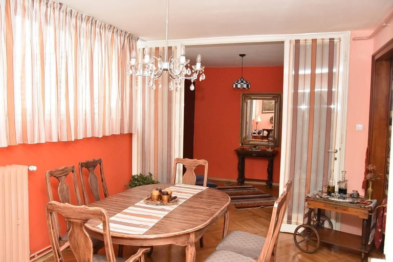 Others 5, Apartments Oldtimer, Zagreb