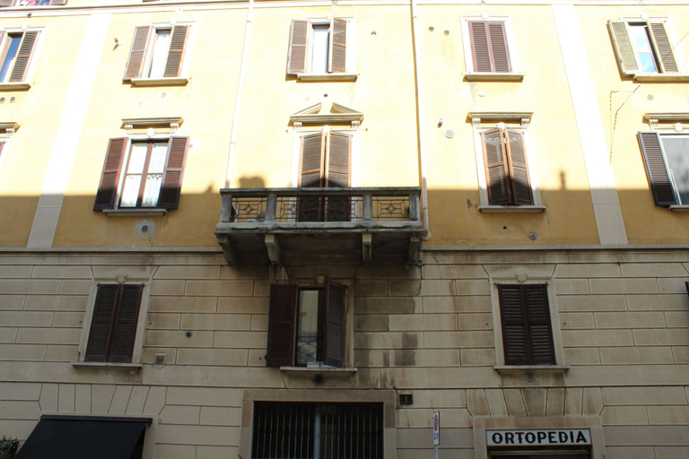 Exterior & Views 2, Home Hotel - Clusone 1, Milano