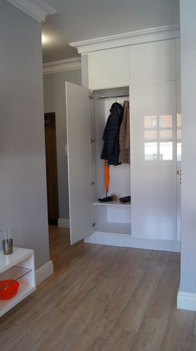 Bathroom 3, Novitas Apartments, Środa Śląska