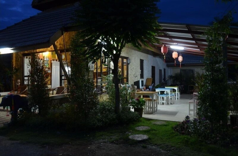 Exterior & Views 5, Pangsarapee Resort, Mae Sai
