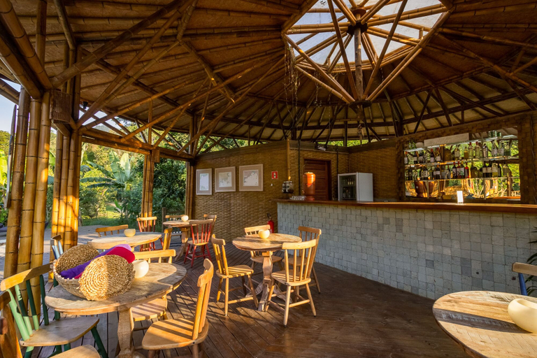 Food & Drinks 5, Banana Bamboo Ecolodge, Ubatuba