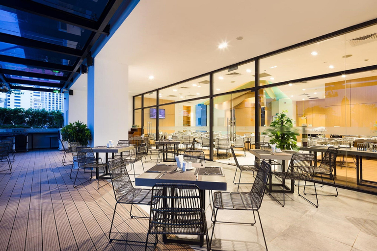Food & Drinks, Atlantica Balcony Ocean View Nha Trang, Nha Trang