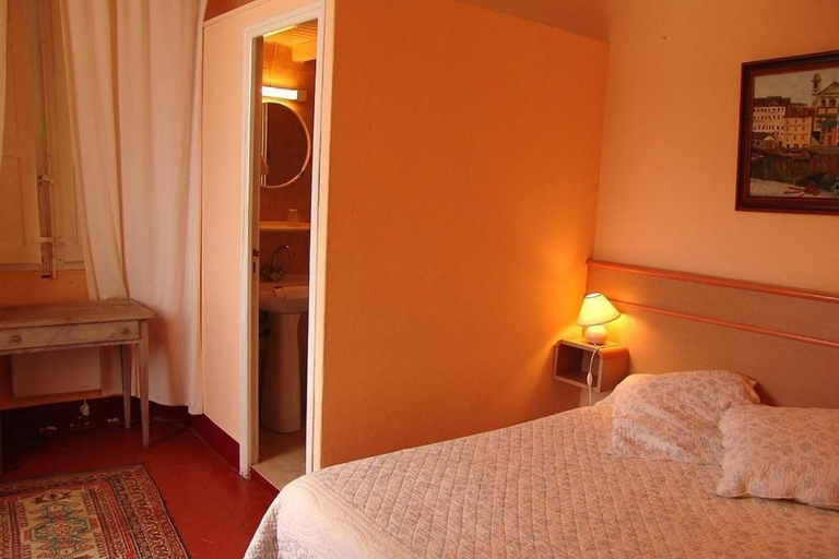 Bedroom 3, Le Vieux Moulin, Haute-Corse