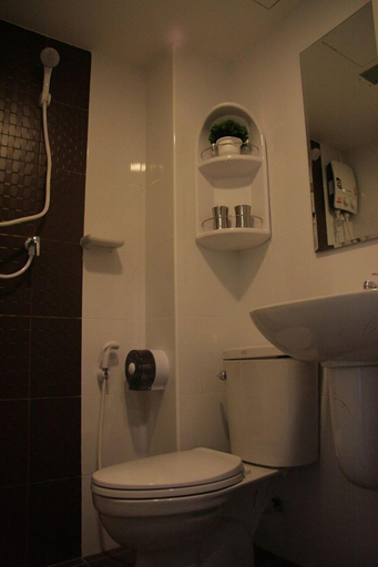 Bathroom 4, House and Home Residence, Muang Chiang Mai