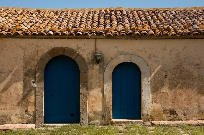 Exterior & Views 2, Fontanarossa, Palermo