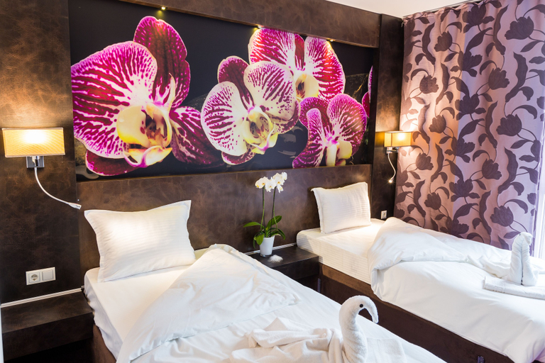 Bedroom 3, BEST BOUTIQUE HOTEL, Stara Zagora