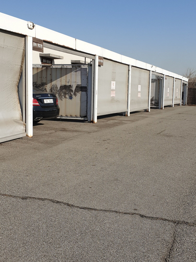 Exterior & Views 2, Khan Motel, Pyeongtaek