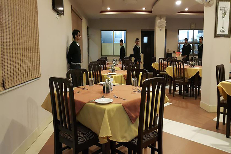 Food & Drinks 3, Darcys International Hotel, Lumbini