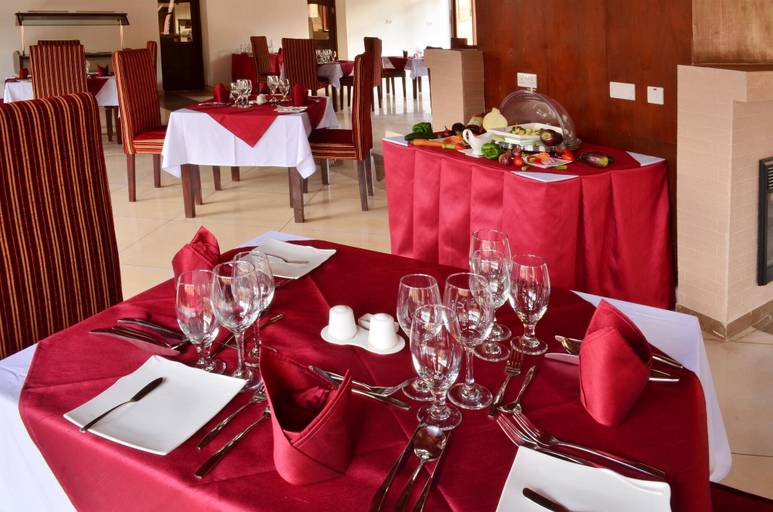 Food & Drinks 4, Ganako Luxury Lodge, Karatu