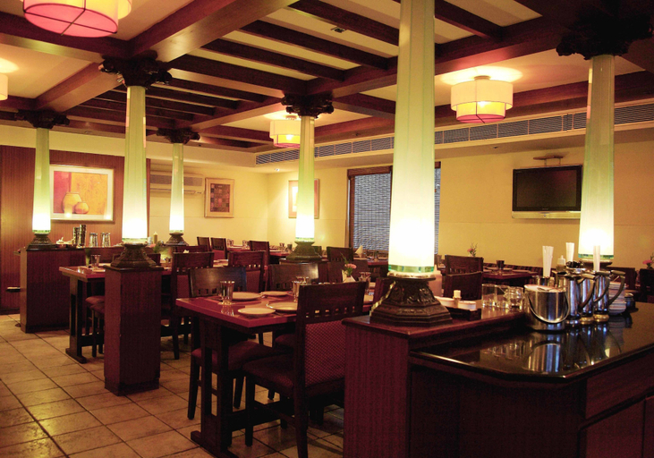 Food & Drinks 4, Harrisons Hotel, Chennai