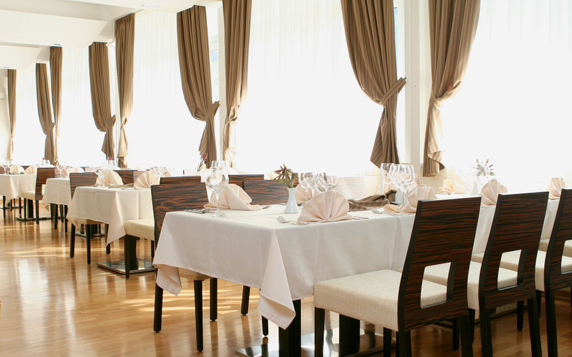 Food & Drinks 3, Hotel Hum Lasko, Laško