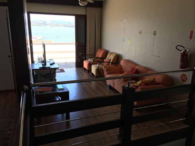 Others 5, Hostel Berghaus, Florianopolis
