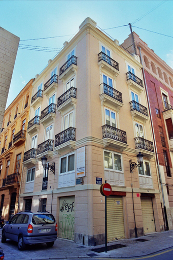 Exterior & Views 2, Holastays Trinidad, Valencia