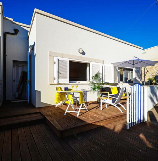 Others 5, Residence Cala Paura - Vecchio Frack, Bari