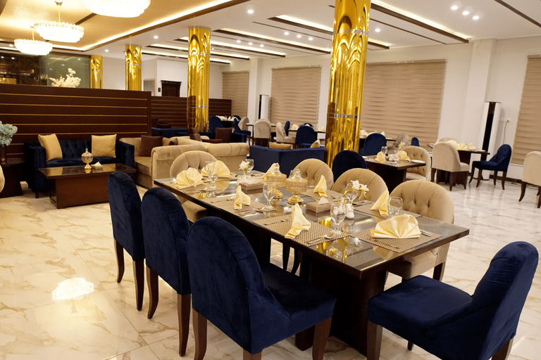 Food & Drinks 4, Swat Palace Hotel by Northin, Malakand