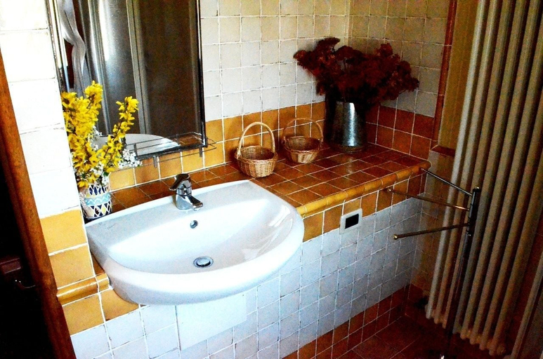 Bathroom 3, Agriturismo Ca' Roer, Treviso
