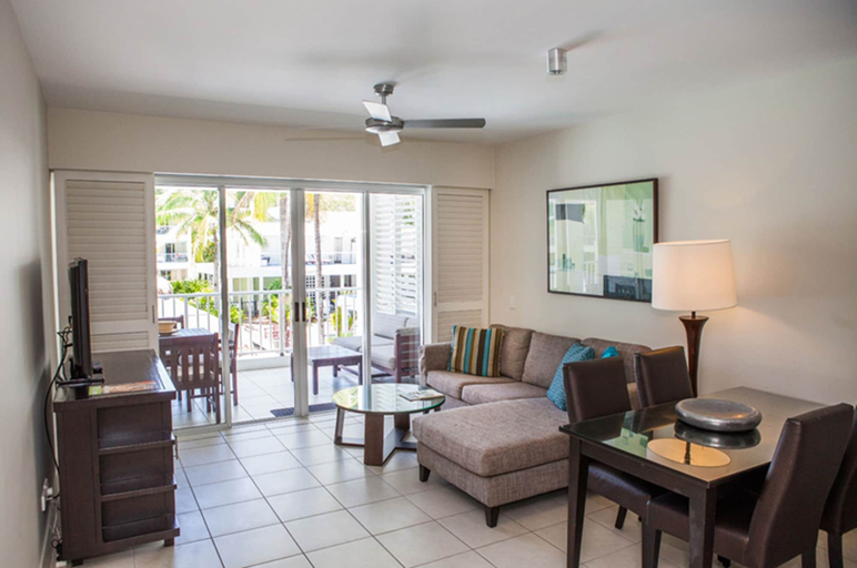 Others 5, 3123 Beach Club Paradise, Cairns