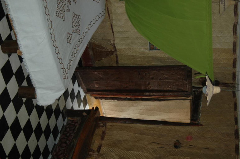 Bedroom 3, Babogaya Lake Viewpoint Lodge, Misraq Shewa