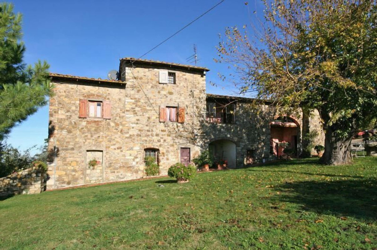 Exterior & Views 2, Casa Anna, Florence