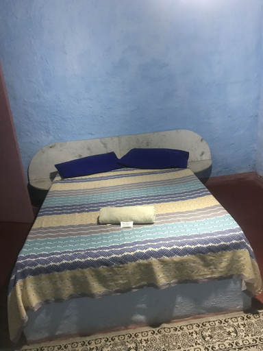 Bedroom 2, Hotel Country Clube, Guapimirim
