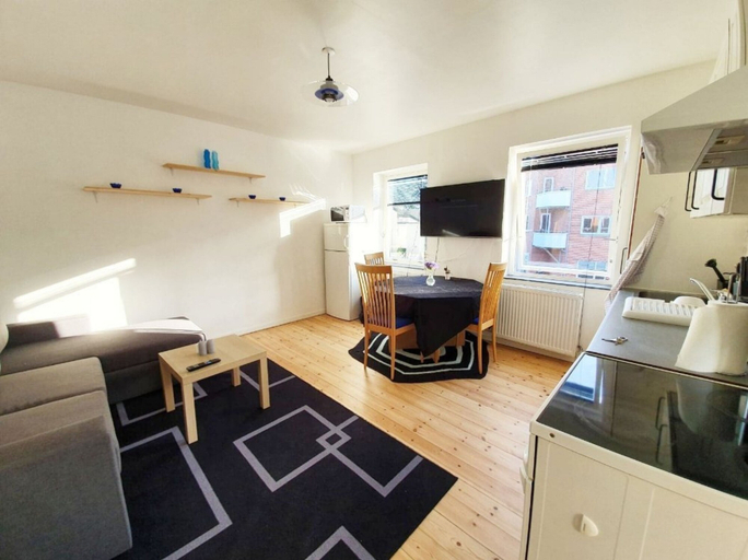 Others 5, Struer Town Apartment, Struer