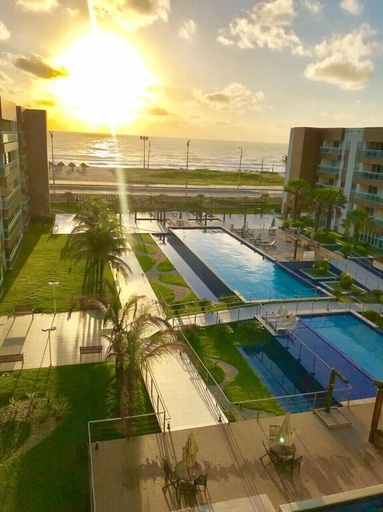 Flat na Praia do Futuro, Fortaleza
