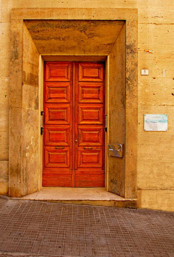 Exterior & Views 2, Brezza Marina Luxury Rooms, Cagliari
