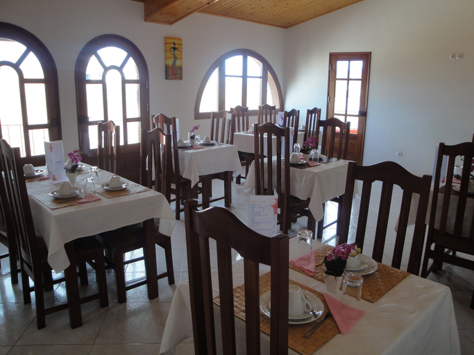 Food & Drinks 3, Residencial Beleza Monte