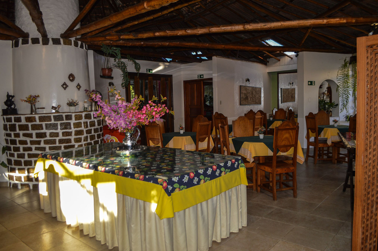 Food & Drinks 4, Park Hotel Mantiqueira, Barbacena