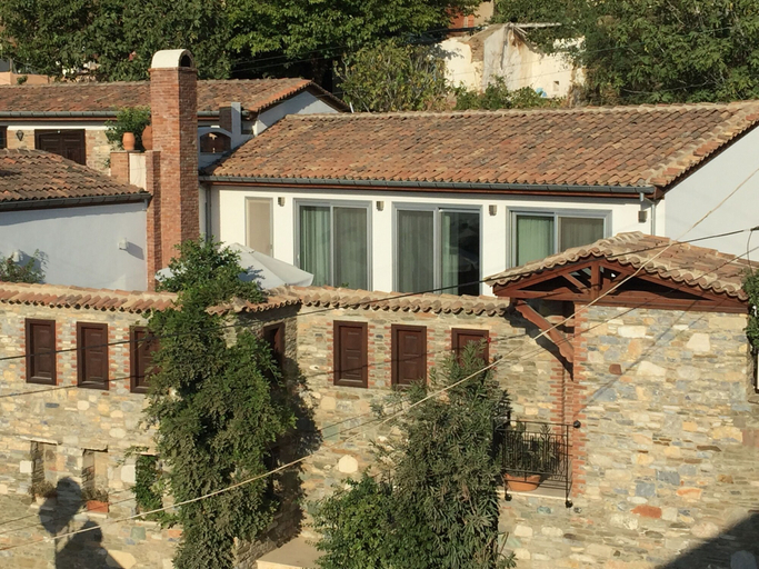 Exterior & Views, Ionia House, Selçuk