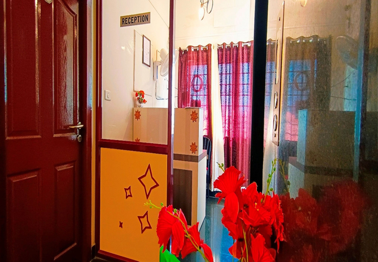 Others 4, Star Inn, Tiruchirappalli