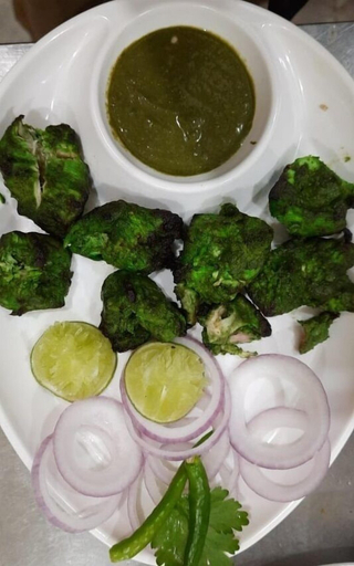 Food & Drinks 4, Asian Hotel Pvt Ltd, Lumbini