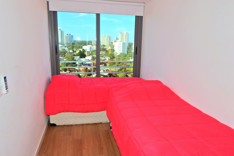 Bedroom 3, Apartment Alexander Boulevard, n.a351