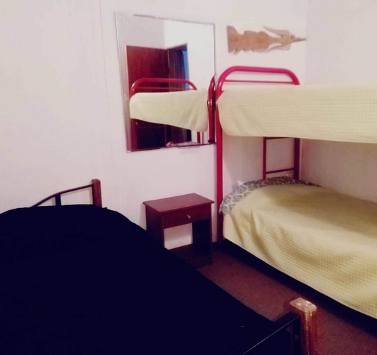 Bedroom 2, Cabañas Taina Meme 2, ísla de Pascua