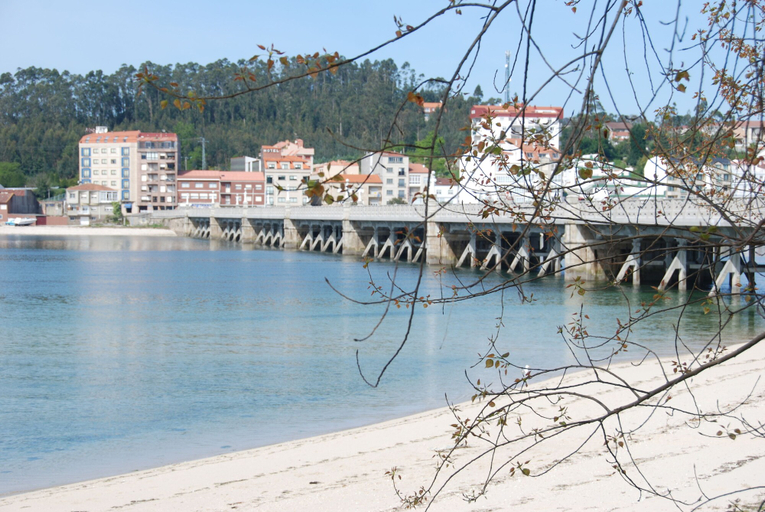 Exterior & Views 2, Hotel Montemar, Pontevedra