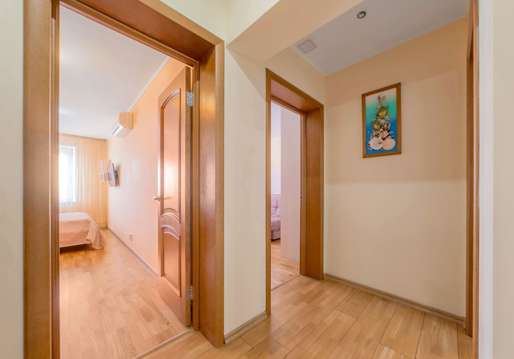 Others 5, InnHome Apartments on Vorovskogo 36b, Chelyabinsk gorsovet