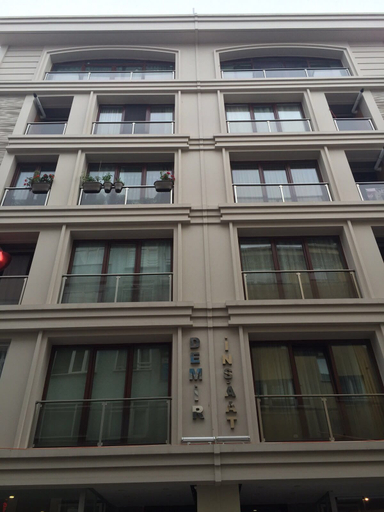 Exterior & Views, Celik Apartments, Beşiktaş