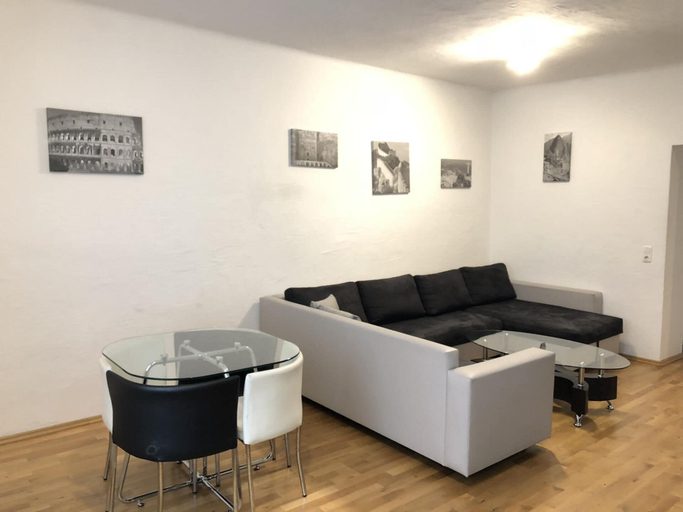 Others 5, Apartsee, Zell am See