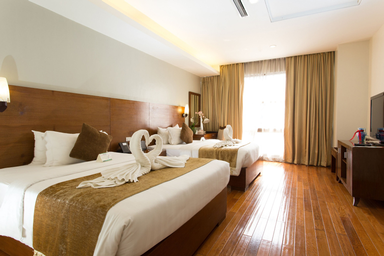 Bedroom 6