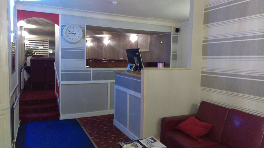 Others 5, Meldrum Arms Hotel, Aberdeenshire