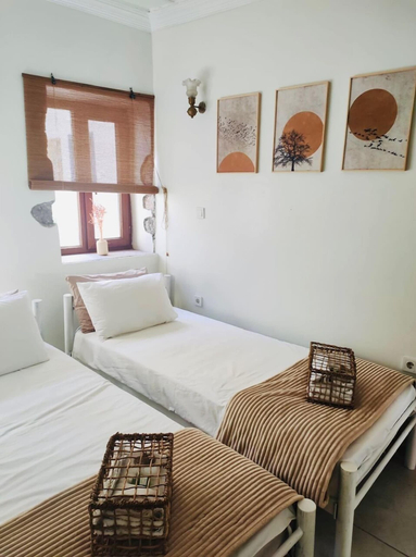 Bedroom 3, Hygge Ayvalık, Ayvalık