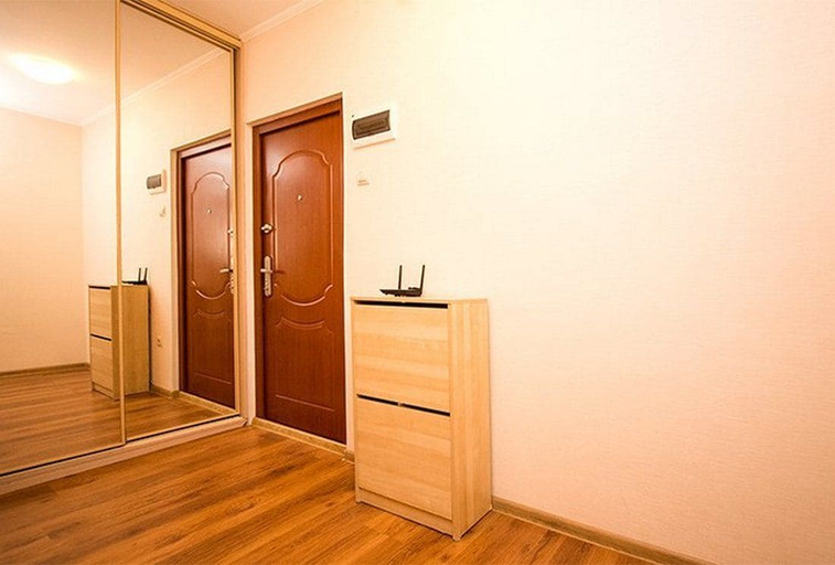 Others 3, ApartLux Novocheremushkinskaya, South-Western