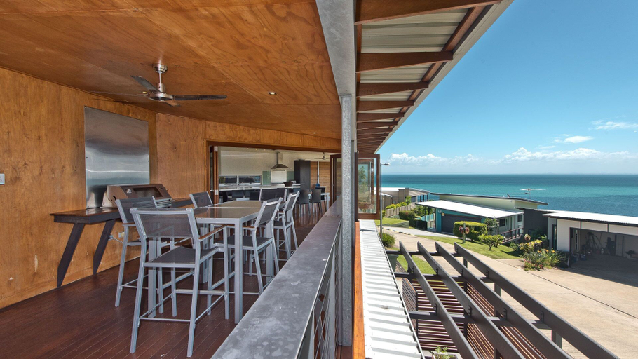 Others 5, Tangalooma Hilltop Haven, Moreton Island
