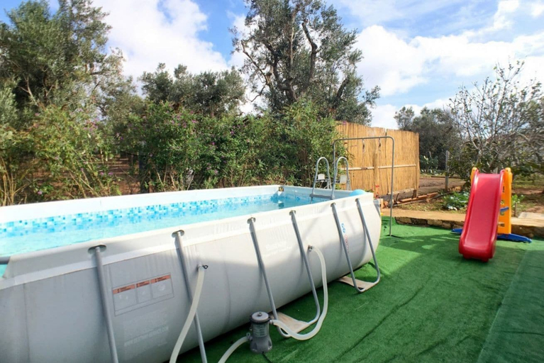 Others 4, Villa in Campagna a Capilungo, Lecce