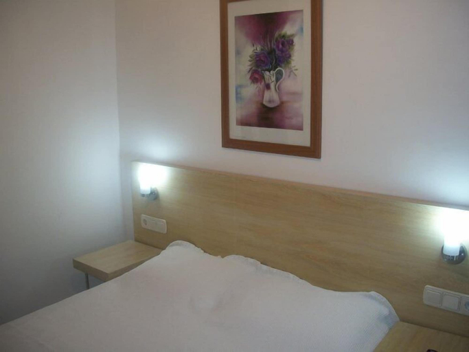Bedroom 2, Gunisigi Otel, Bodrum