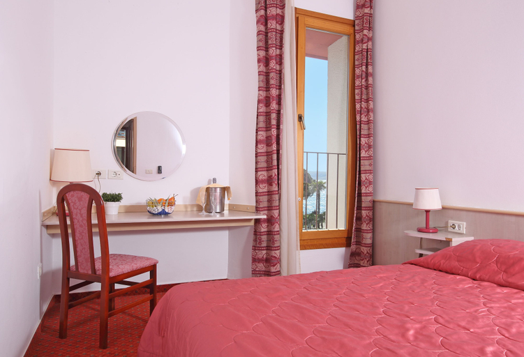 Bedroom 2, Vila Barka - Sava Hotels & Resorts, Piran